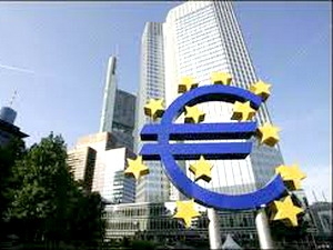 La BCE maintient son taux inchangé